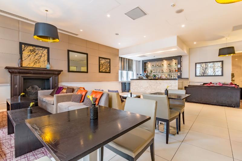 Fotos del hotel Thistle Holborn:  11