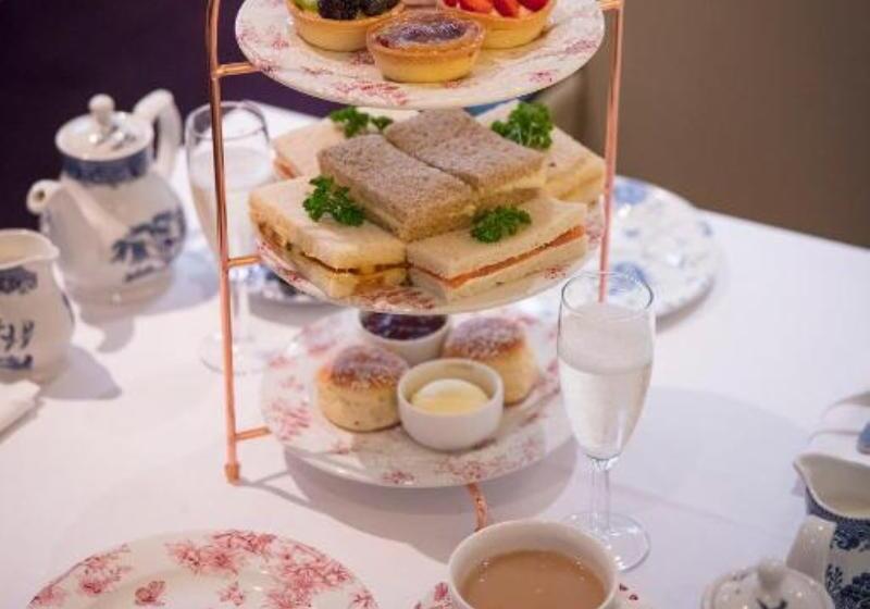 Fotos del hotel Thistle Holborn:  17