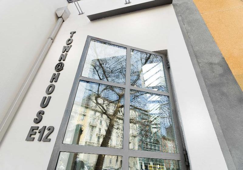 Fotos del hotel Town House 12:  5