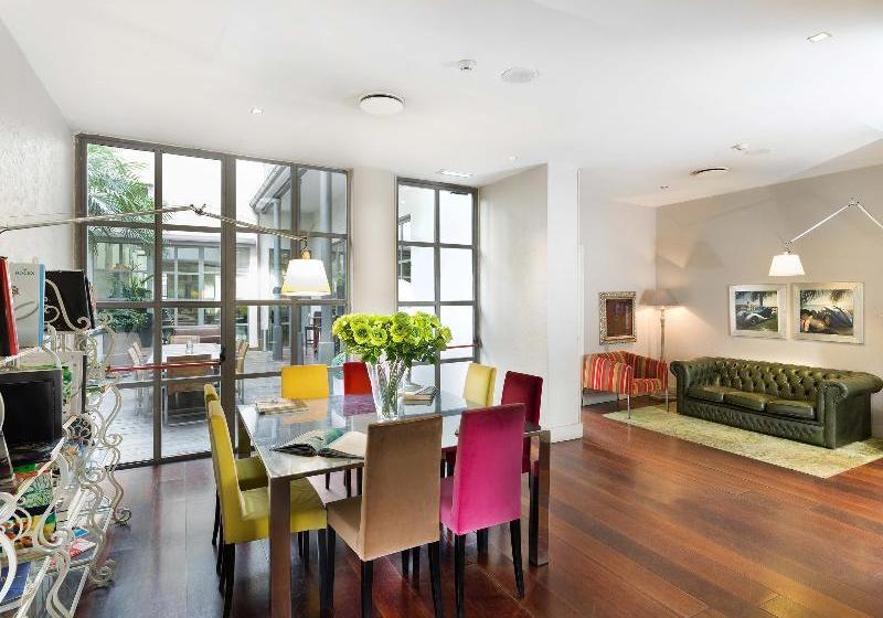 酒店 Town House 12