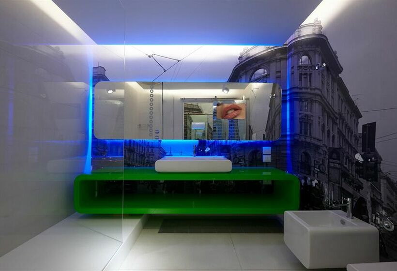 Fotos del hotel Town House 31:  15