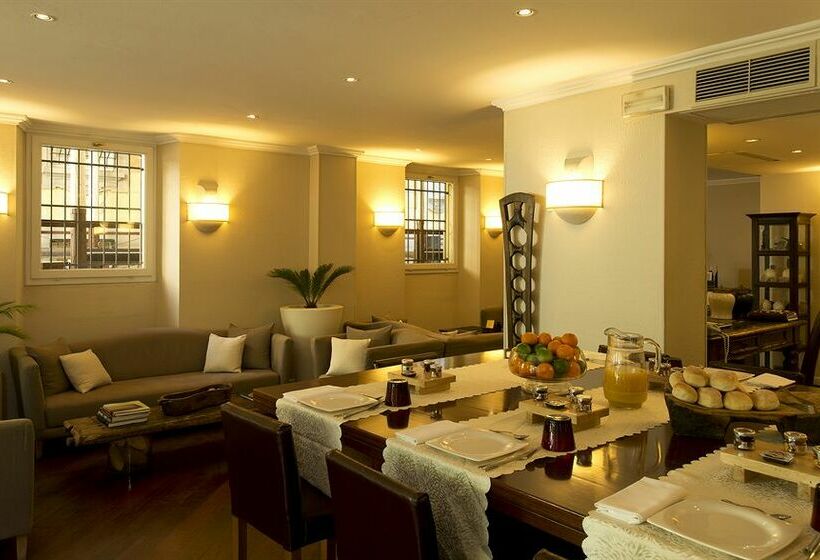 酒店 Town House 31