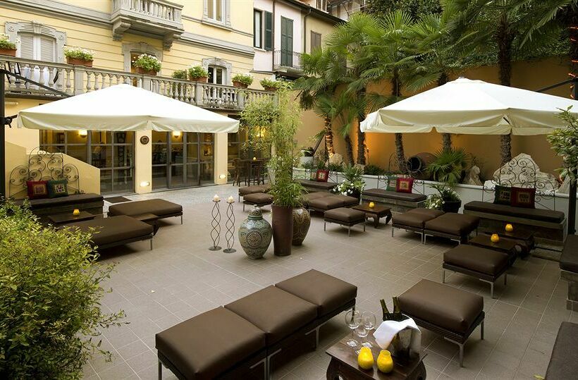 Fotos del hotel Town House 31:  22