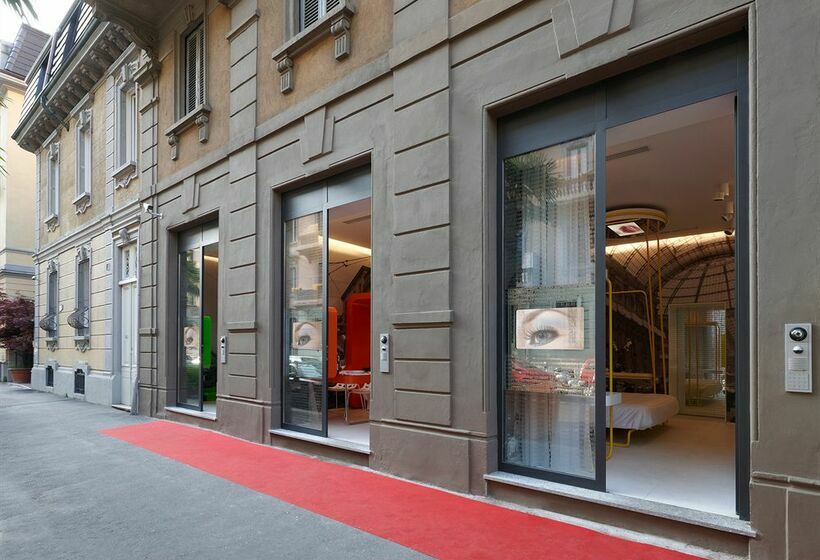 酒店 Town House 31