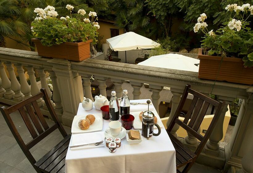 Fotos del hotel Town House 31:  11