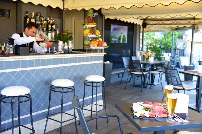 Fotos del hotel Trilussa Palace Hotel Congress & Spa:  52