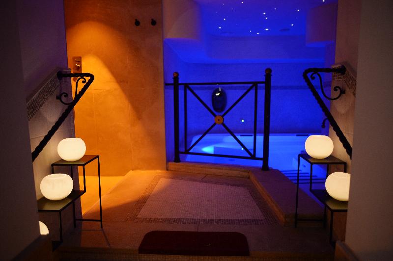 Fotos del hotel Trilussa Palace Hotel Congress & Spa:  45