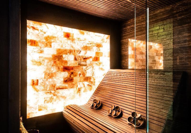 Fotos del hotel Trilussa Palace Hotel Congress & Spa:  54