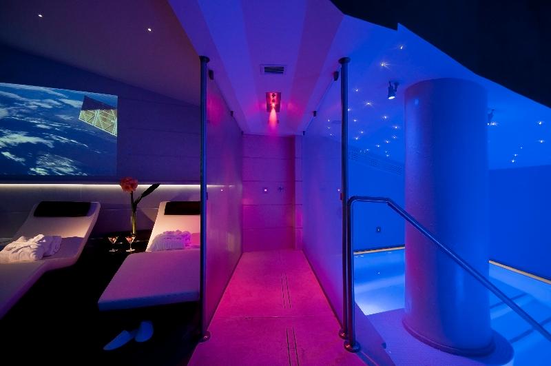 Fotos del hotel Trilussa Palace Hotel Congress & Spa:  39