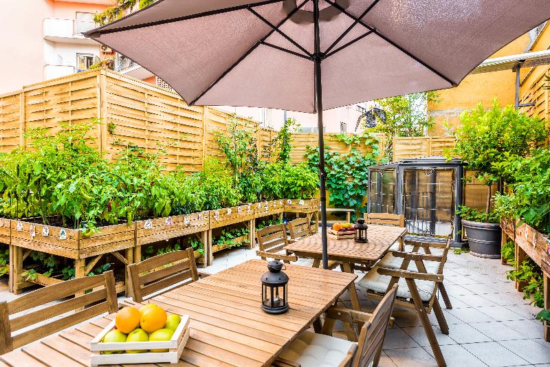 Fotos del hotel Trilussa Palace Hotel Congress & Spa:  24