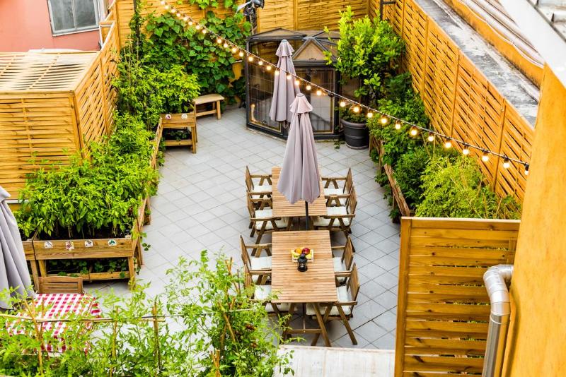 Fotos del hotel Trilussa Palace Hotel Congress & Spa:  26