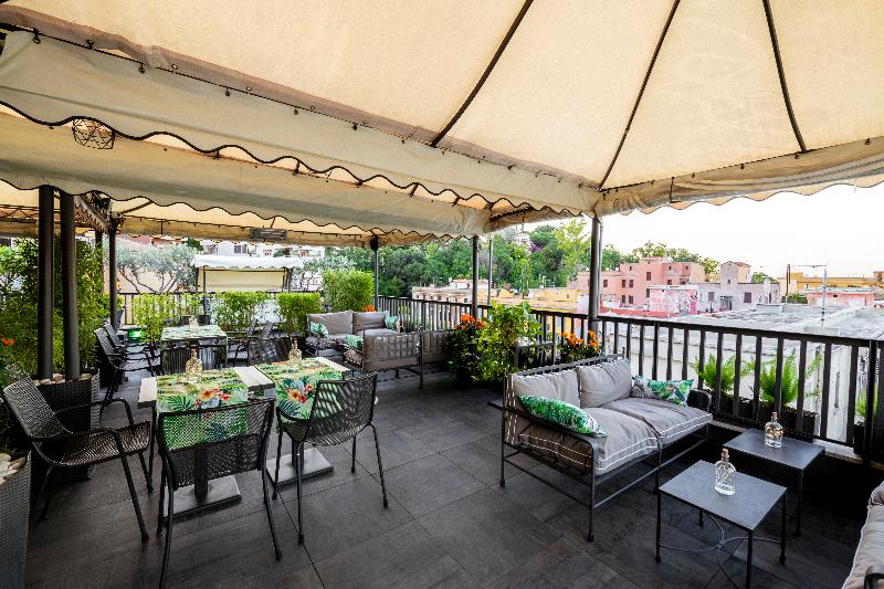 Fotos del hotel Trilussa Palace Hotel Congress & Spa:  28