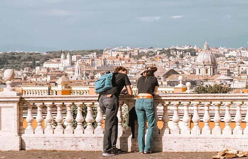 Fotos del hotel Trilussa Palace Hotel Congress & Spa:  15