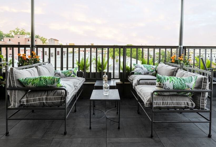 Fotos del hotel Trilussa Palace Hotel Congress & Spa:  9