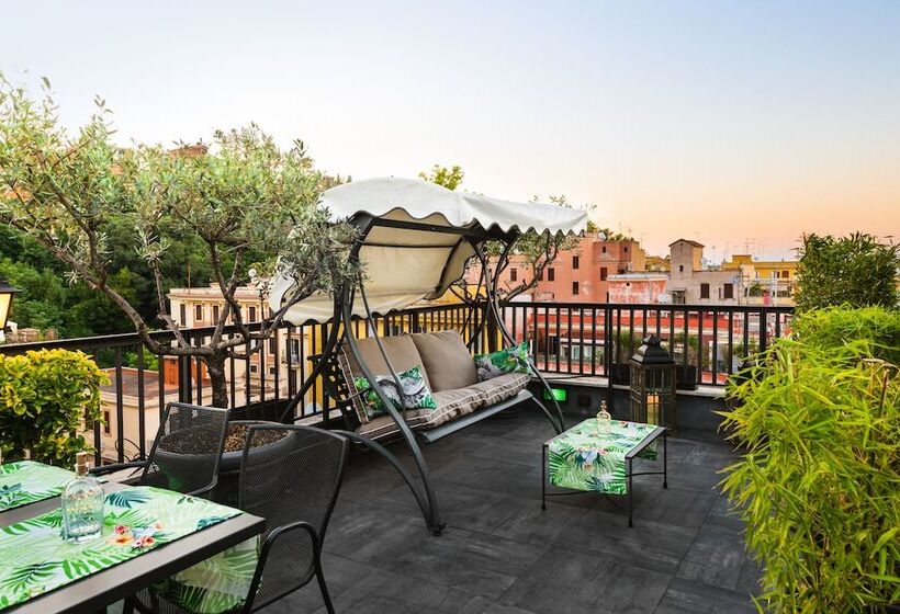 Fotos del hotel Trilussa Palace Hotel Congress & Spa:  19