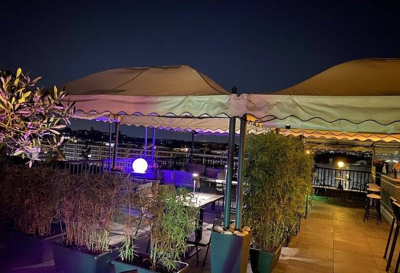 Fotos del hotel Trilussa Palace Hotel Congress & Spa:  16