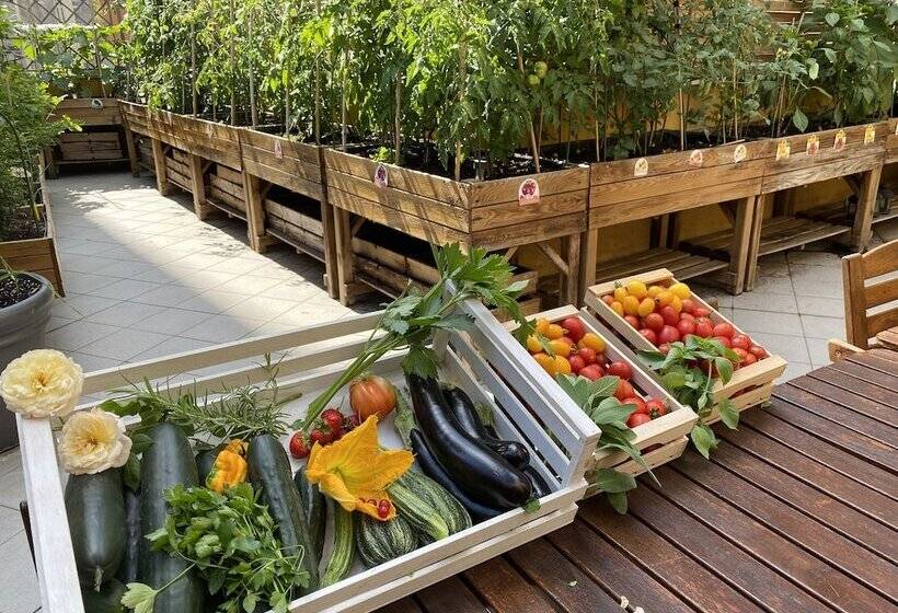 Fotos del hotel Trilussa Palace Hotel Congress & Spa:  22