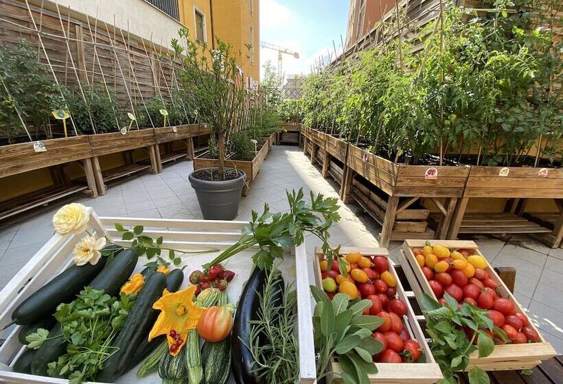 Fotos del hotel Trilussa Palace Hotel Congress & Spa:  31