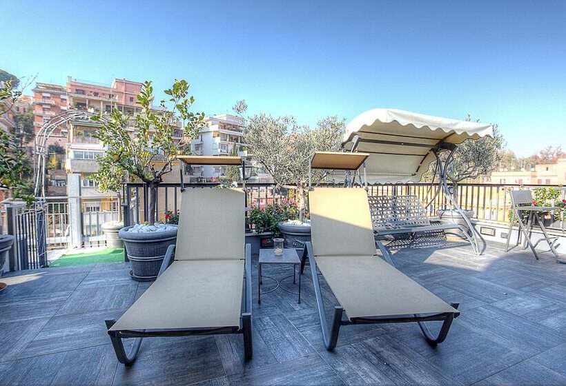 Fotos del hotel Trilussa Palace Hotel Congress & Spa:  32