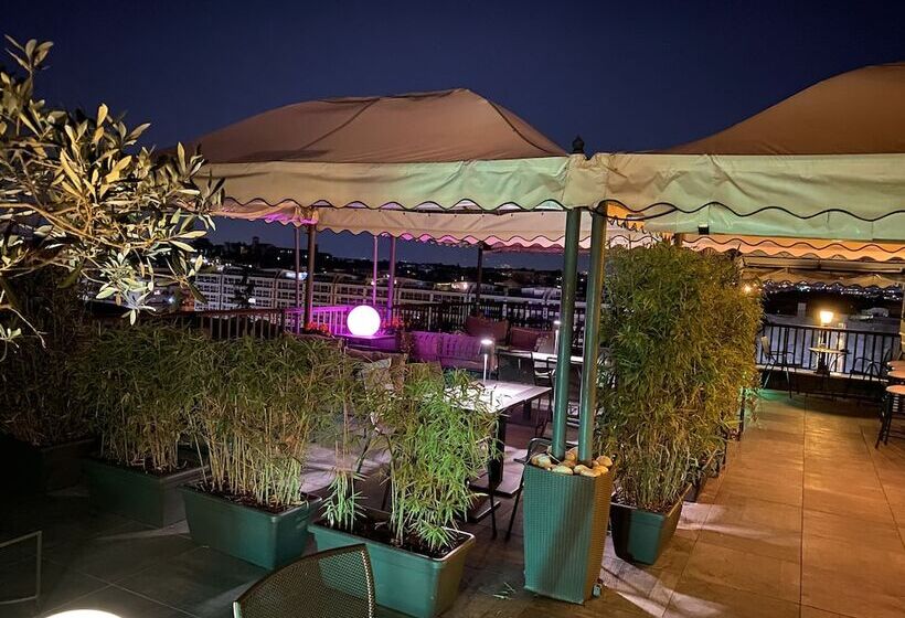 Fotos del hotel Trilussa Palace Hotel Congress & Spa:  33