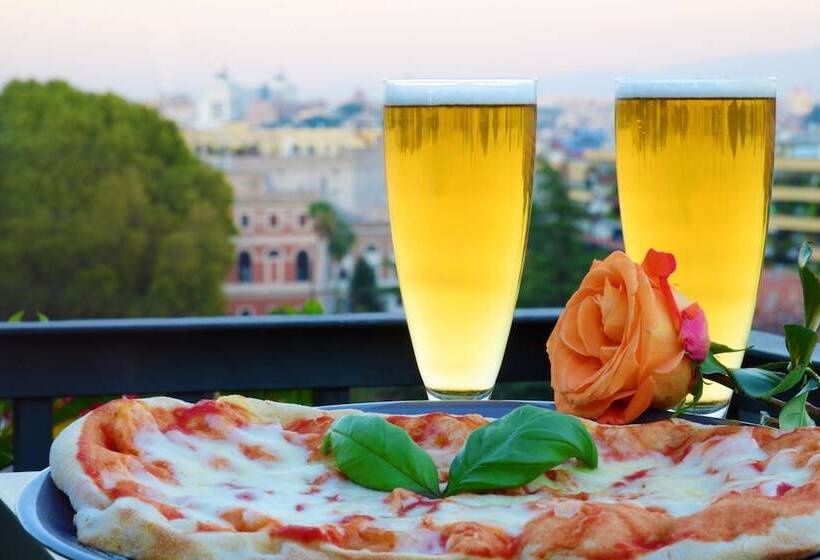 Fotos del hotel Trilussa Palace Hotel Congress & Spa:  37