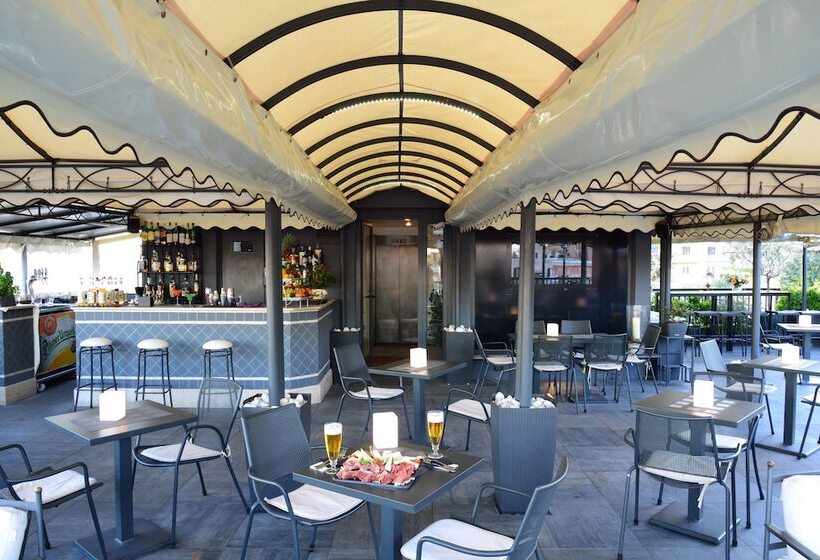 Fotos del hotel Trilussa Palace Hotel Congress & Spa:  55