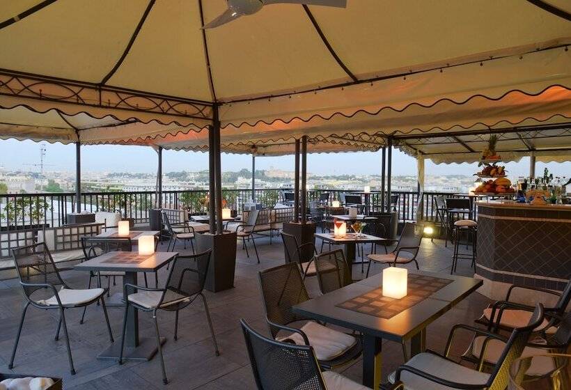 Fotos del hotel Trilussa Palace Hotel Congress & Spa:  59