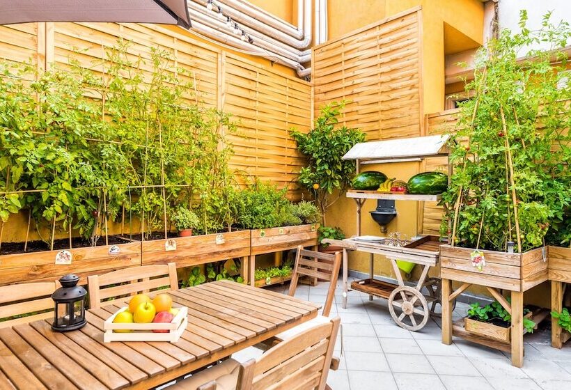 Fotos del hotel Trilussa Palace Hotel Congress & Spa:  65