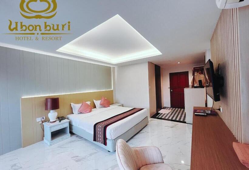 فندق Ubonburi