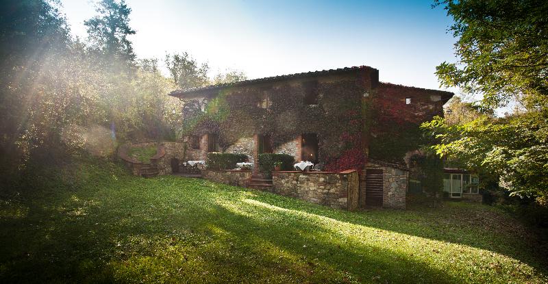 호텔 Ultimo Mulino Wellness Country