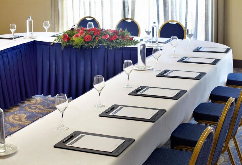 Fotos del hotel Wyndham Grand Athens:  15