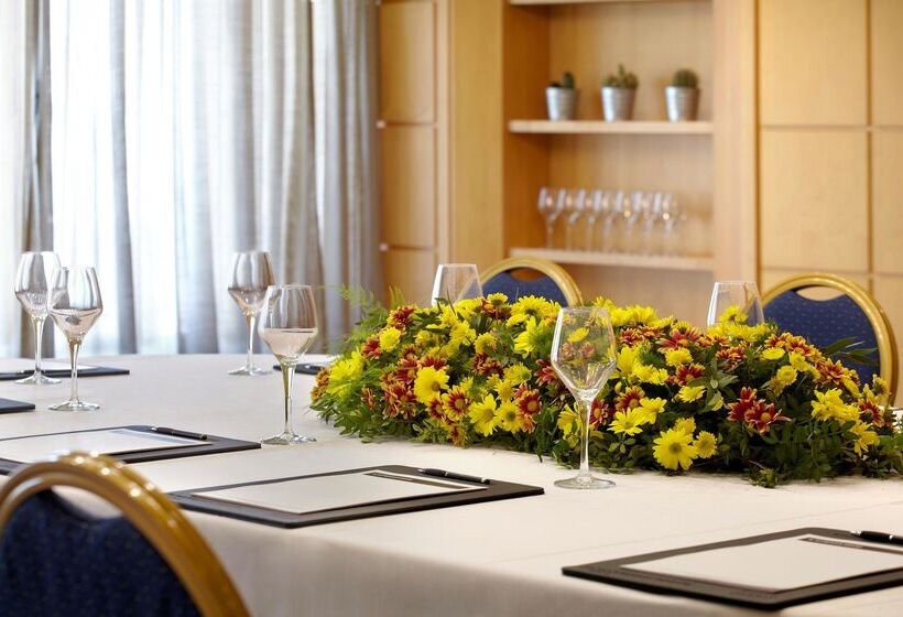 Fotos del hotel Wyndham Grand Athens:  48