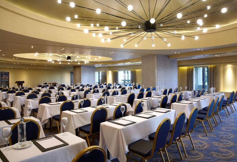 Fotos del hotel Wyndham Grand Athens:  30