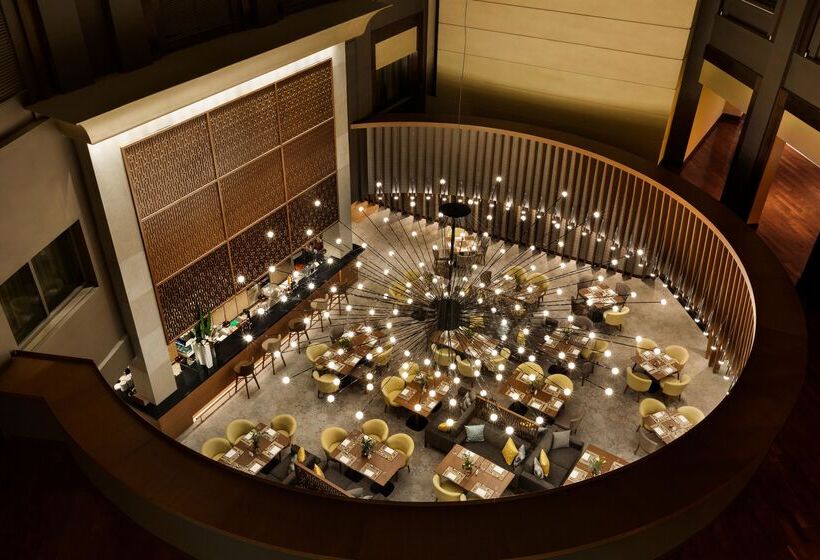 Fotos del hotel Wyndham Grand Athens:  57