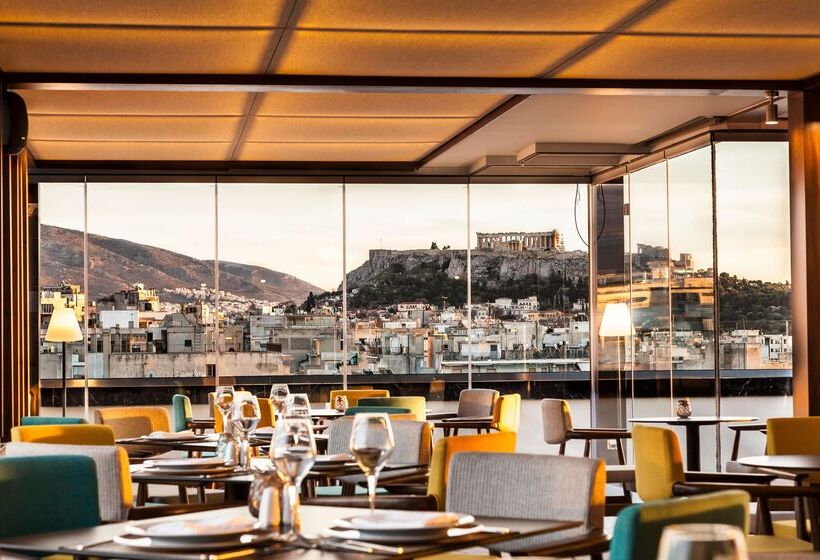 Fotos del hotel Wyndham Grand Athens:  52