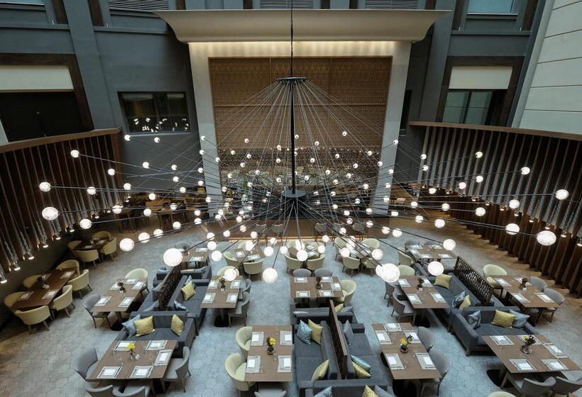 Fotos del hotel Wyndham Grand Athens:  51