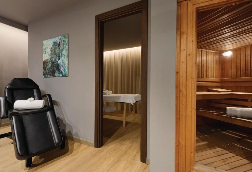 Fotos del hotel Wyndham Grand Athens:  42