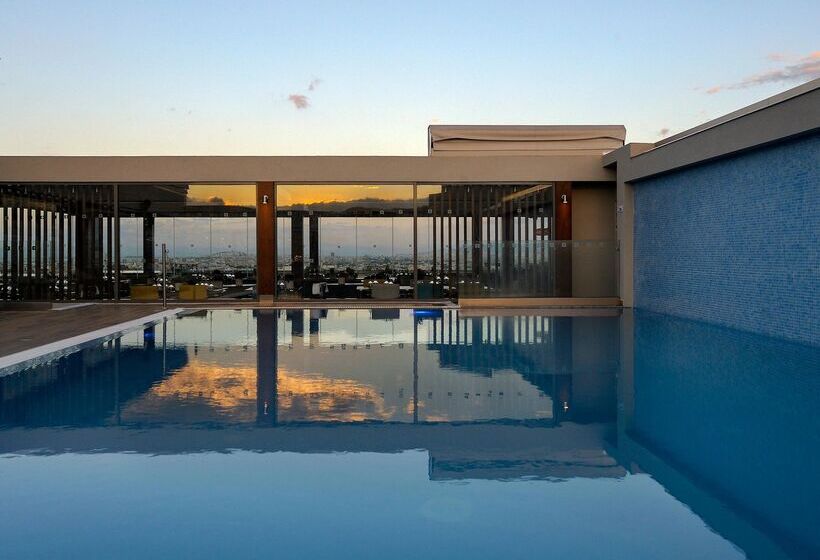 Fotos del hotel Wyndham Grand Athens:  46