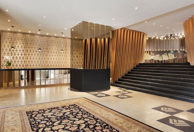 Fotos del hotel Wyndham Grand Athens:  7