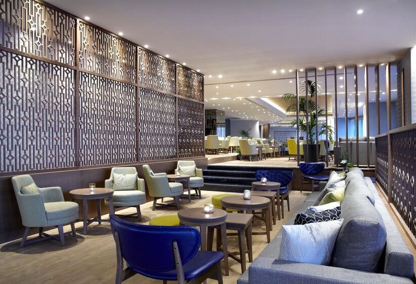 Fotos del hotel Wyndham Grand Athens:  45