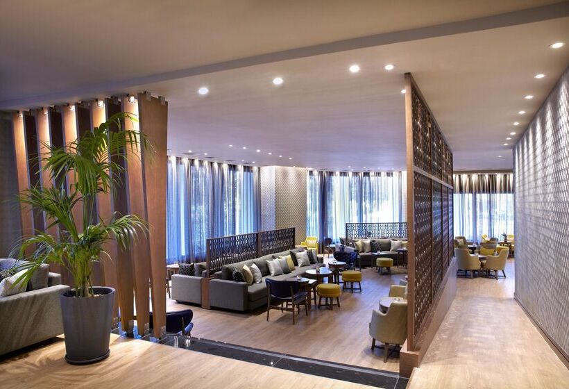 Fotos del hotel Wyndham Grand Athens:  41