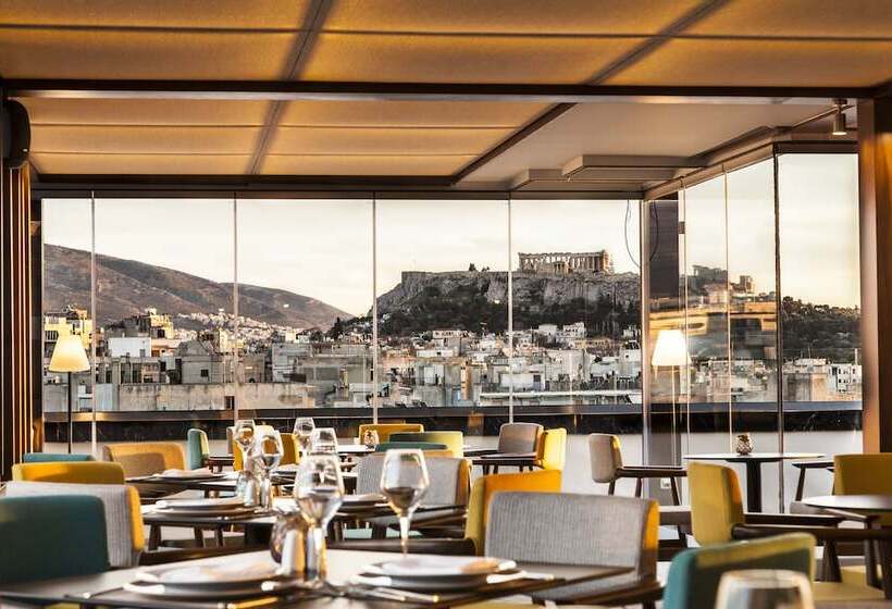 Fotos del hotel Wyndham Grand Athens:  54