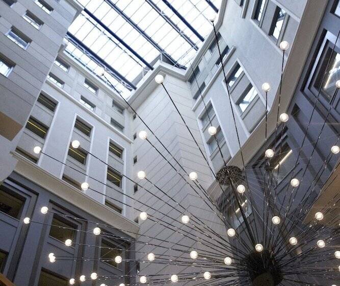 Fotos del hotel Wyndham Grand Athens:  59