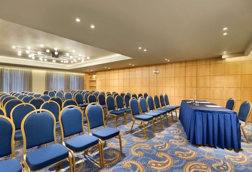 Fotos del hotel Wyndham Grand Athens:  29