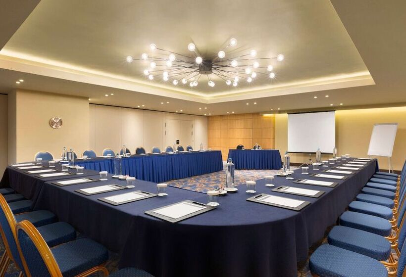 Fotos del hotel Wyndham Grand Athens:  23