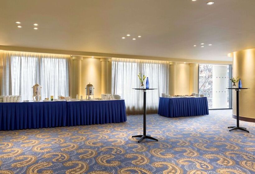 Fotos del hotel Wyndham Grand Athens:  14