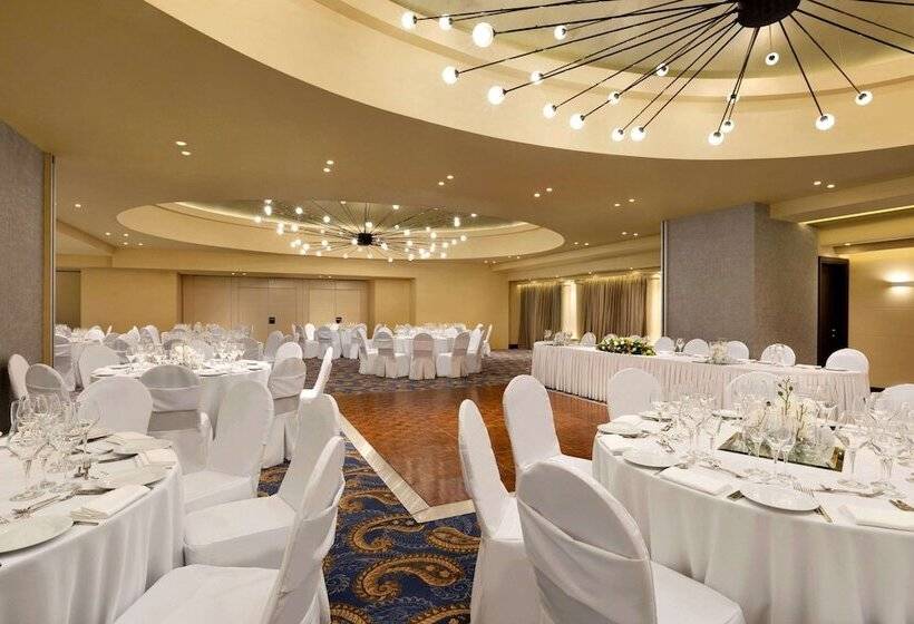 Fotos del hotel Wyndham Grand Athens:  49