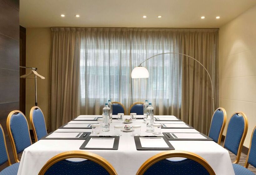 Fotos del hotel Wyndham Grand Athens:  21