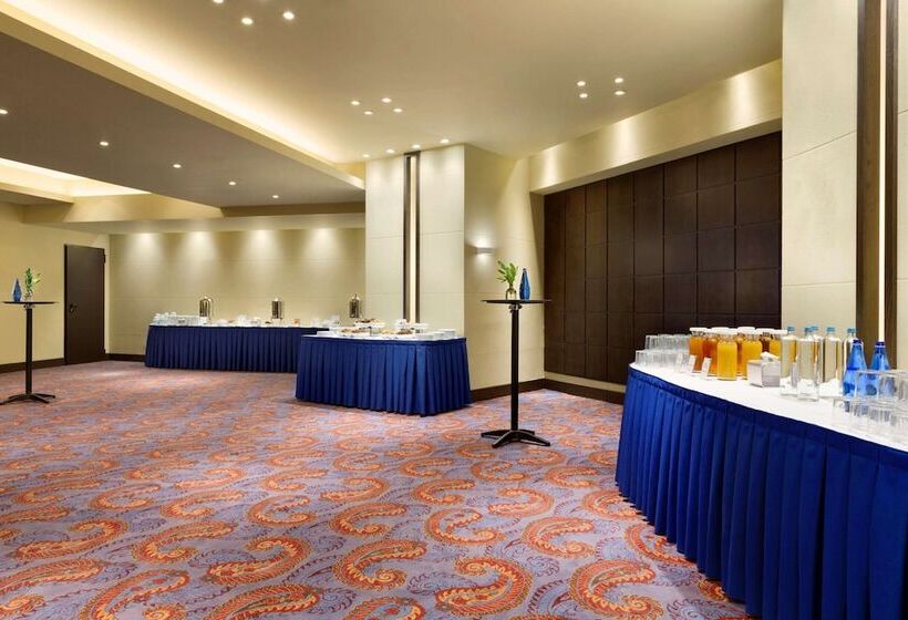 Fotos del hotel Wyndham Grand Athens:  26