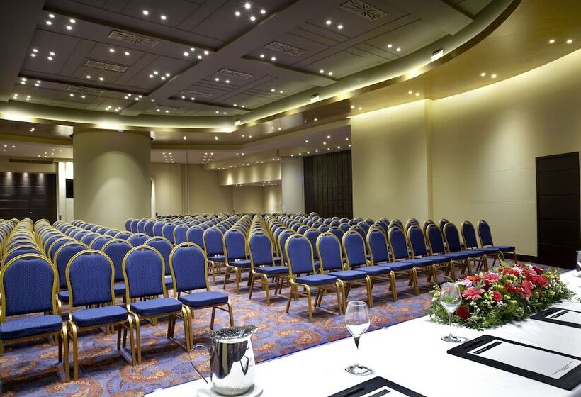 Fotos del hotel Wyndham Grand Athens:  31